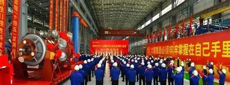 【行业新闻】什么是世界造船工业皇冠上的“三颗明珠”？中国居然全部集齐！-世展网