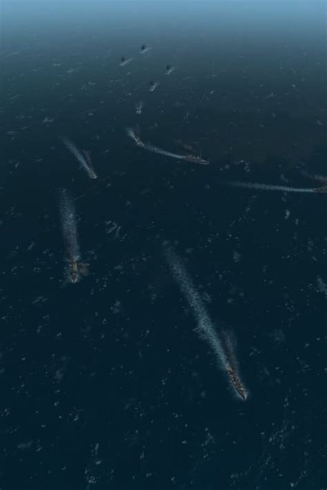 终极提督：无畏舰（Ultimate Admiral: Dreadnoughts） – GameXX
