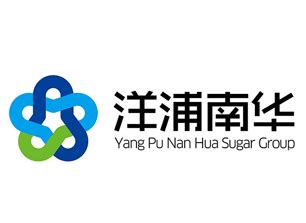 洋浦南华糖业品牌LOGO-logo11设计网