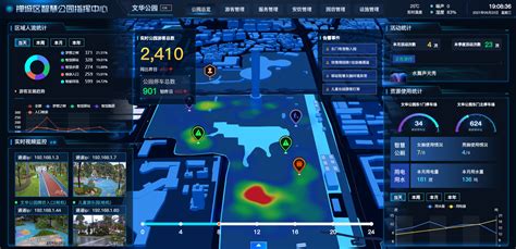 广东首个市级智慧林业建设项目——梅州市智慧林业生态体系监控平台应用系统