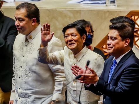 直面粮食供应与粮价挑战，菲律宾候任总统马科斯将兼任农业部长|马科斯|菲律宾|农业部长_新浪新闻