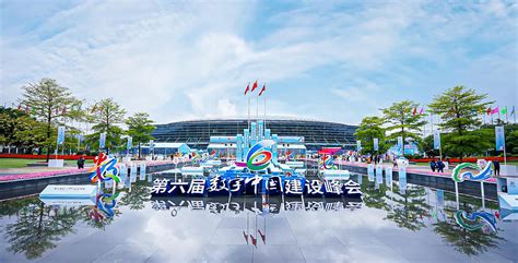 2023福州海峡国际会展中心游玩攻略,北邻闽江，是目前国内最大单...【去哪儿攻略】