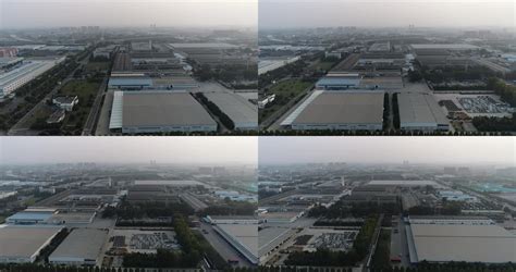 郑州有座工厂生产哆啦A梦的时光机-大河网