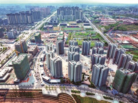 内江高新区：打造两个百亿级产业集群 建设高质量发展示范区_手机新浪网