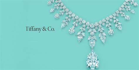 蒂芙尼Tiffany经典作品系列 – 我爱钻石网官网