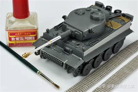 1比35 Panzer-vi-tiger虎式坦克模型3D图纸 STEP格式 - CAD_3D模型下载 - 三维模型下载网—精品3D模型下载网