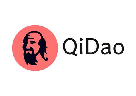 Download Qidao Logo PNG and Vector (PDF, SVG, Ai, EPS) Free