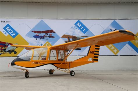 轻型载人飞机-山河阿若拉SA60L-T高原遥感版 - 湖北辉宏地理信息有限公司