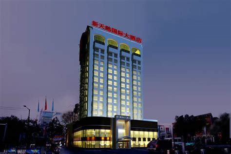 云南南涧阳光酒店 - 浙江万川装饰设计工程有限公司