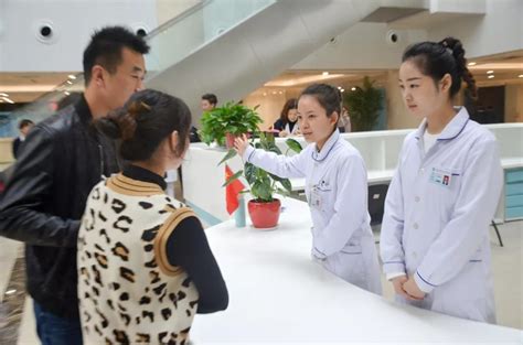 温州龙港：多项优质便民举措，助力门诊服务大提升