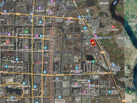 亳州市近期拟推1宗商住用地上市，出让面积71亩_好地网