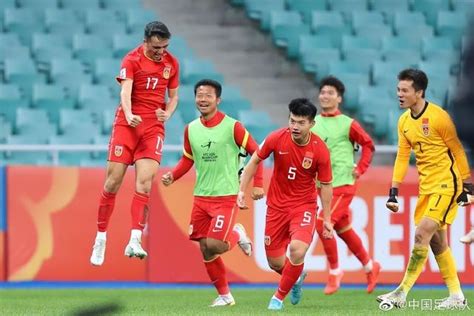 前途无量！20岁新疆小将足协杯一球成名：中国足球新希望！