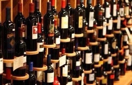 葡萄酒知识：买来的红酒要如何存储摆放？_凤凰网视频_凤凰网