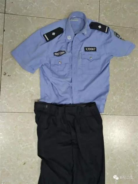 保安经理在娱乐场所穿协警服佩警衔 被行拘五日 - 中国日报网