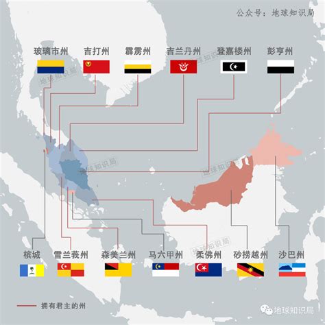 马来西亚地图全图,马来西亚,马来西亚电子(第5页)_大山谷图库