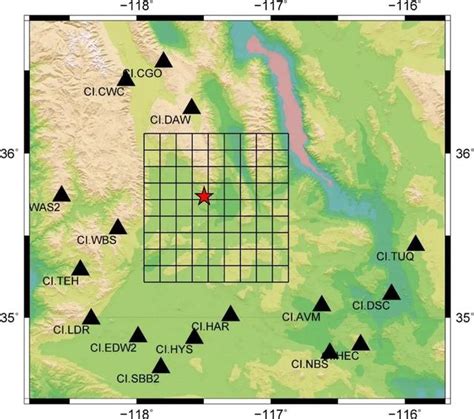 Nature Communications：通过深度学习实时确定地震震源机制|震源|地震|地震图_新浪新闻