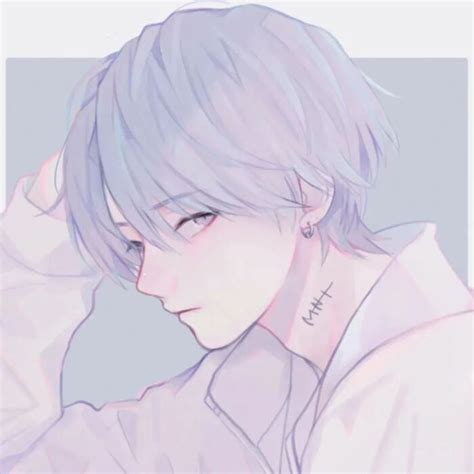 头像漫画男生非主流