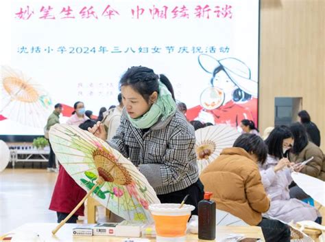 心灵手巧的女汉纸图片