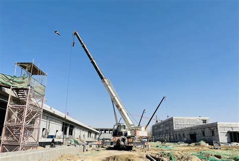 银川市第一再生水厂项目将建成，可解决兴庆区和贺兰县德胜片区居民生活污水处理问题-宁夏新闻网