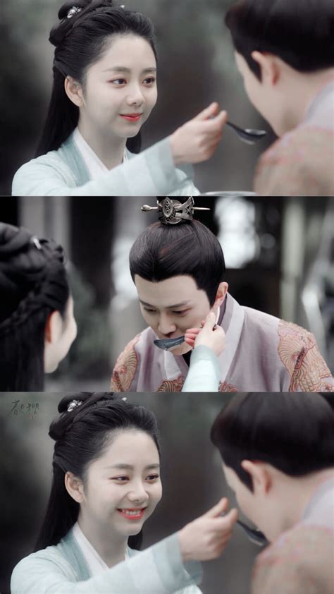 锦衣之下—小锦图片
