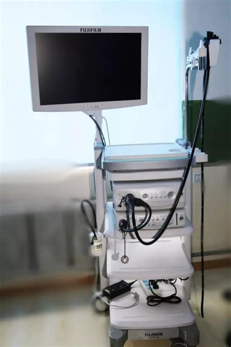 电子胃肠镜高清电子胃肠镜系统原装进口胃肠镜CV-290 - 武汉盛世达医疗设备有限公司