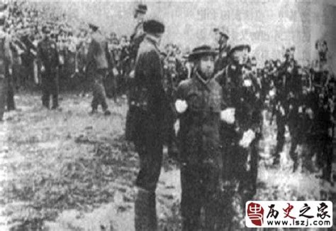 14年的抗日战争：日军的12种酷刑分别是怎样行刑的？_腾讯视频
