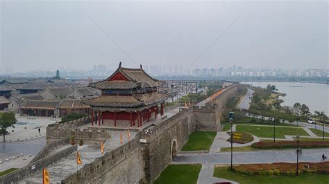 2020商丘古城景区-旅游攻略-门票-地址-问答-游记点评，商丘旅游旅游景点推荐-去哪儿攻略