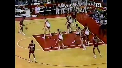 乔丹1987-88赛季长篇集锦_腾讯视频