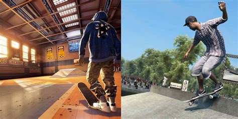 True Skater PRO 3D - HD Free Skateboard Park Skate Game : Amazon.de ...