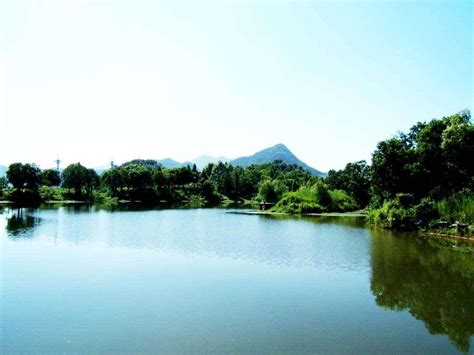 杭州青山湖,杭州青山湖风景区图片,青山湖景区(第10页)_大山谷图库