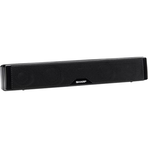 Buy Sharp XL-BH250 Sharp 5-Disc Micro Shelf Executive Speaker System ...