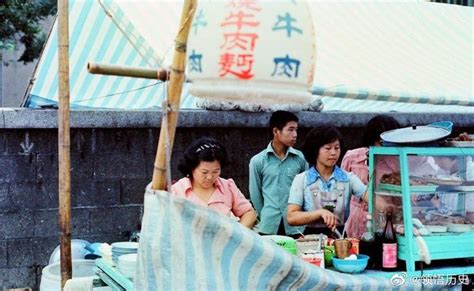 从家长里短看社会变迁，上海改革开放40年都在这里