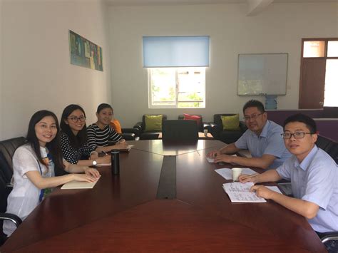 学院召开2019-2020年度上海市文明校园创建工作研讨会-上海行健职业学院