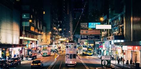 香港人在内地生活是什么体验？