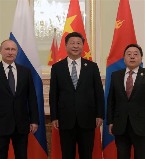 中国外交部：《建设中蒙俄经济走廊规划纲要》涵盖32个重点合作项目 - 2016年6月24日, 俄罗斯卫星通讯社