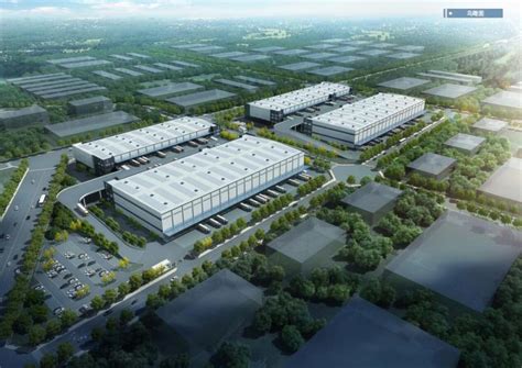 投资50亿元 四川成都航空产业园（三期）项目开工 - 封面新闻