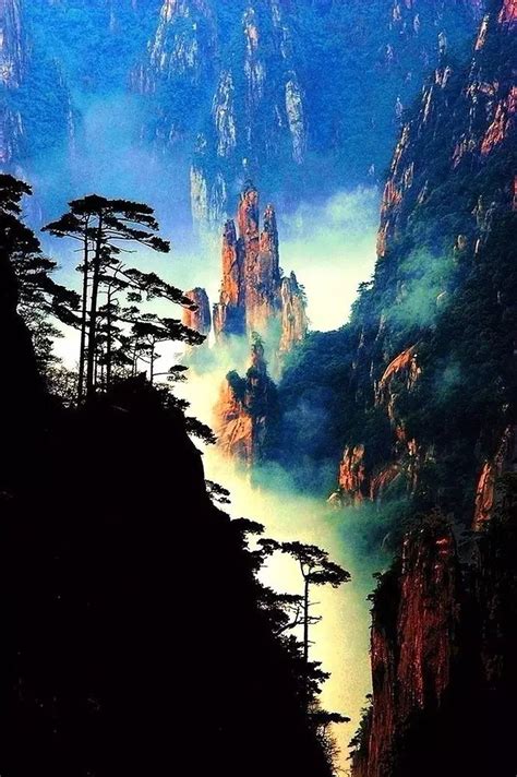 黄山旅游风景高清图片下载-正版图片501142241-摄图网
