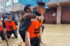 江西消防疏散转移5600余名郑州被困群众凤凰网江西_凤凰网
