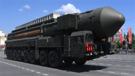 俄战略火箭兵司令：战略火箭兵换装“亚尔斯”机动导弹系统将在2023年完成 - 2022年12月16日, 俄罗斯卫星通讯社