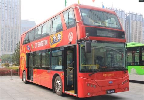 123辆苏州金龙蔚蓝客车为苏州园区交通注入“绿色”活力_资讯中心_中国物流与采购网