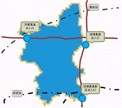 【详解】淄博各功能区发展方向和亮点细节公布！|新城区|开发建设_新浪新闻