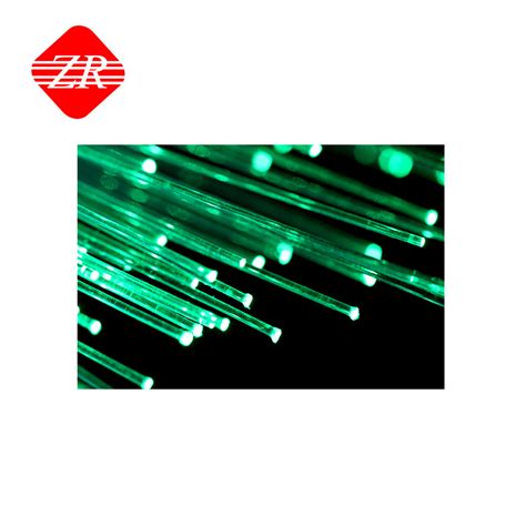 PMMA塑料光纤裸纤_南京展瑞光电技术有限公司