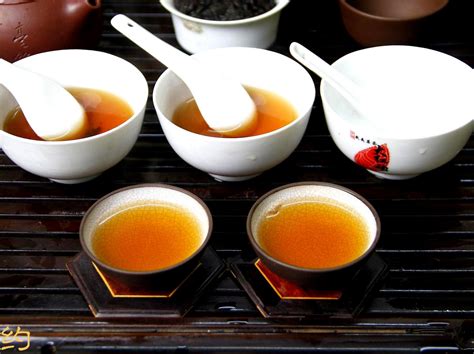 茶叶茶具 | 六大茶类应该和哪种茶具搭配才合适？__凤凰网