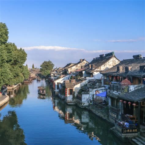 贵州古镇旅游概况，贵州旅游十大古镇排名