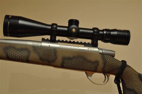 Winchester Model 70 .243 Rifle Custom Loads Accurized - Dixie GunWorx