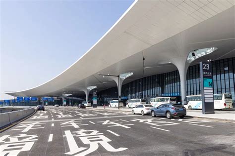 9月8日起国内航班试运行！杭州萧山国际机场三期即将投运，这些旅客可率先体验