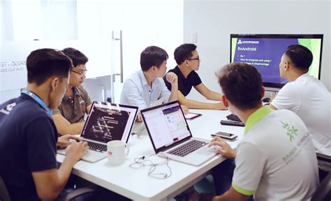 建立高效软件开发团队的技巧 - 郑州软件开发|微信小程序|网站开发|软件外包|手机APP开发-河南言鼎信息科技有限公司