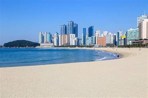 韩国怎么玩？首尔+釜山7日游，最全的行程攻略都在这里了 - 知乎