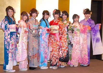 日本文化：日本成人礼介绍_日语_新东方在线