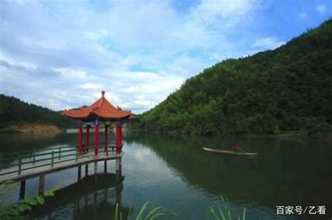 江西吉安市永新县三个值得一去的旅游景点，喜欢的不要错过了